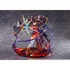 EStream Kono Subarashii Sekai ni Shukufuku wo! 1/7 Scale Megumin Explosion Ver. 