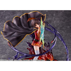 EStream Kono Subarashii Sekai ni Shukufuku wo! 1/7 Scale Megumin Explosion Ver. 