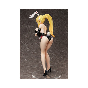 FREEing Kono Subarashii Sekai Ni Syukufuku Wo! 1/4 Scale Darkness Bare Leg Bunny Ver. 