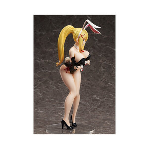 FREEing Kono Subarashii Sekai Ni Syukufuku Wo! 1/4 Scale Darkness Bare Leg Bunny Ver. 