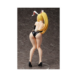 FREEing Kono Subarashii Sekai Ni Syukufuku Wo! 1/4 Scale Darkness Bare Leg Bunny Ver. 