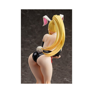 FREEing Kono Subarashii Sekai Ni Syukufuku Wo! 1/4 Scale Darkness Bare Leg Bunny Ver. 