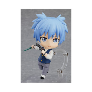 Orange Rouge Assassination Classroom Nendoroid Nagisa Shiota 