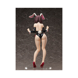 FREEing Kono Subarashii Sekai Ni Syukufuku Wo! 1/4 Scale Yunyun Bare Leg Bunny Ver. 