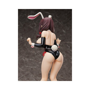 FREEing Kono Subarashii Sekai Ni Syukufuku Wo! 1/4 Scale Yunyun Bare Leg Bunny Ver. 