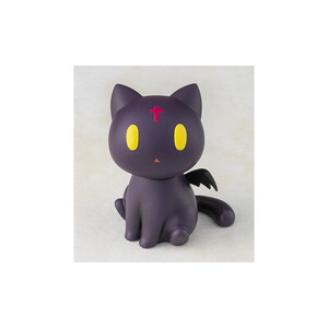 Kadokawa Kono Subarashii Sekai ni Syukufuku wo! 1/7 Scale Megumin Hoodie Look Chomusuke ver. 