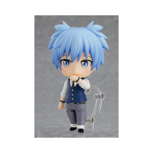 Orange Rouge Assassination Classroom Nendoroid Nagisa Shiota 
