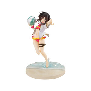 Kadokawa Kono Subarashii Sekai Ni Syukufuku Wo! 1/7 Scale Megumin Light Novel Swimsuit Ver. 