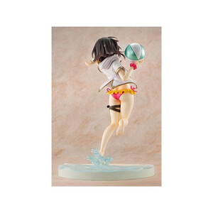 Kadokawa Kono Subarashii Sekai Ni Syukufuku Wo! 1/7 Scale Megumin Light Novel Swimsuit Ver. 