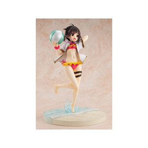 Kadokawa Kono Subarashii Sekai Ni Syukufuku Wo! 1/7 Scale Megumin Light Novel Swimsuit Ver. 