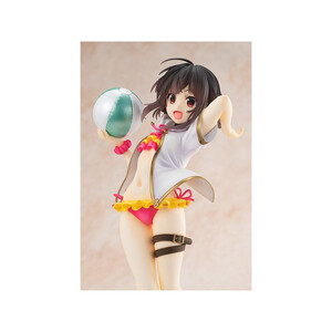 Kadokawa Kono Subarashii Sekai Ni Syukufuku Wo! 1/7 Scale Megumin Light Novel Swimsuit Ver. 