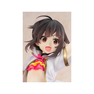 Kadokawa Kono Subarashii Sekai Ni Syukufuku Wo! 1/7 Scale Megumin Light Novel Swimsuit Ver. 