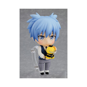 Orange Rouge Assassination Classroom Nendoroid Nagisa Shiota 