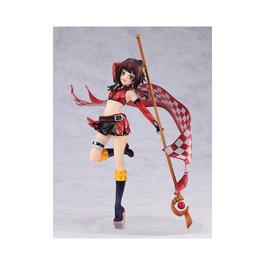 Kadokawa Kono Subarashii Sekai ni Syukufuku wo! 1/7 Scale Megumin: Race Queen Ver. 
