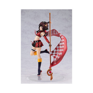 Kadokawa Kono Subarashii Sekai ni Syukufuku wo! 1/7 Scale Megumin: Race Queen Ver. 