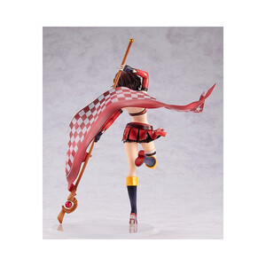 Kadokawa Kono Subarashii Sekai ni Syukufuku wo! 1/7 Scale Megumin: Race Queen Ver. 