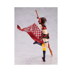 Kadokawa Kono Subarashii Sekai ni Syukufuku wo! 1/7 Scale Megumin: Race Queen Ver. 