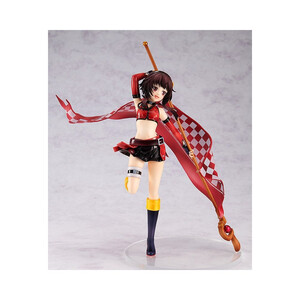 Kadokawa Kono Subarashii Sekai ni Syukufuku wo! 1/7 Scale Megumin: Race Queen Ver. 