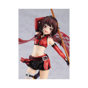 Kadokawa Kono Subarashii Sekai ni Syukufuku wo! 1/7 Scale Megumin: Race Queen Ver. 