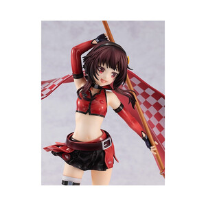 Kadokawa Kono Subarashii Sekai ni Syukufuku wo! 1/7 Scale Megumin: Race Queen Ver. 