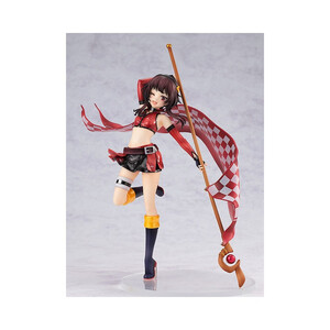 Kadokawa Kono Subarashii Sekai ni Syukufuku wo! 1/7 Scale Megumin: Race Queen Ver. 