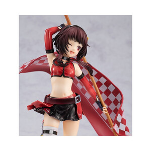 Kadokawa Kono Subarashii Sekai ni Syukufuku wo! 1/7 Scale Megumin: Race Queen Ver. 