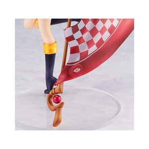 Kadokawa Kono Subarashii Sekai ni Syukufuku wo! 1/7 Scale Megumin: Race Queen Ver. 