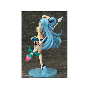 Phat! Kono Subarashii Sekai Ni Syukufuku Wo! 2 1/7 Scale Aqua Figure 
