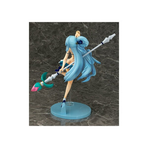 Phat! Kono Subarashii Sekai Ni Syukufuku Wo! 2 1/7 Scale Aqua Figure 