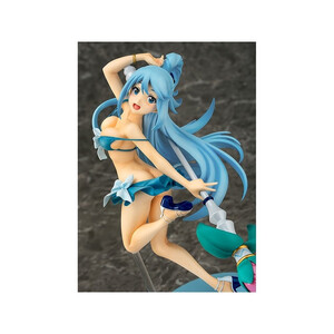 Phat! Kono Subarashii Sekai Ni Syukufuku Wo! 2 1/7 Scale Aqua Figure 