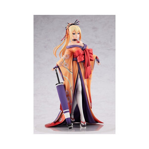 Kadokawa Kono Subarashii Sekai Ni Syukufuku Wo! Legend of Crimson1/7 Scale Darkness Oiran Ver. 