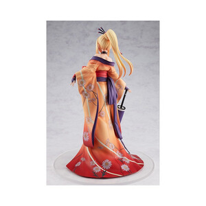 Kadokawa Kono Subarashii Sekai Ni Syukufuku Wo! Legend of Crimson1/7 Scale Darkness Oiran Ver. 