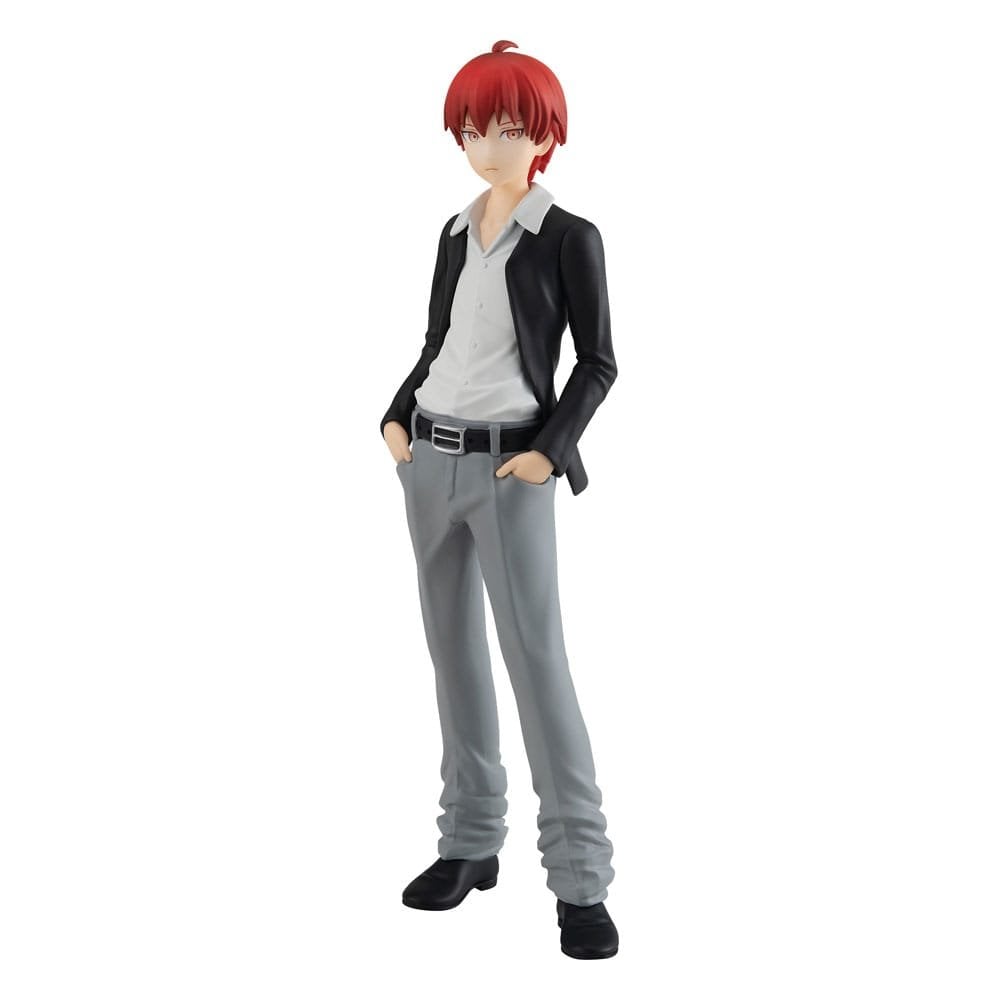 Assassination Classroom POP UP PARADE Karma Akabane 