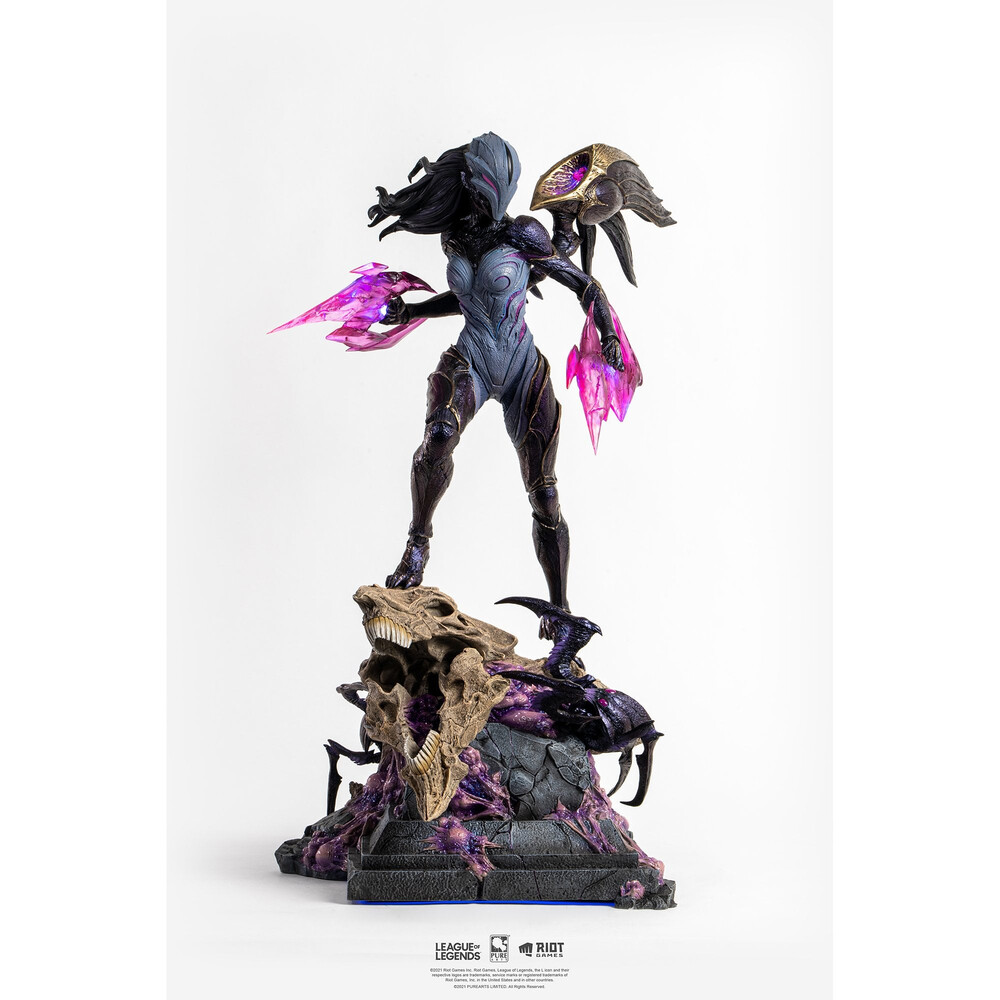 Pure Arts League of Legends 1/4 Scale Kai'sa 