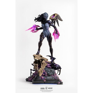Pure Arts League of Legends 1/4 Scale Kai'sa 