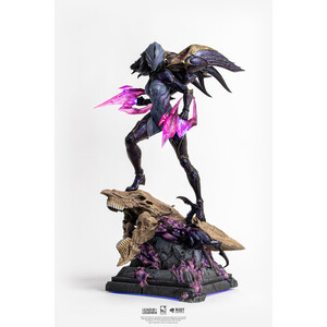 Pure Arts League of Legends 1/4 Scale Kai'sa 