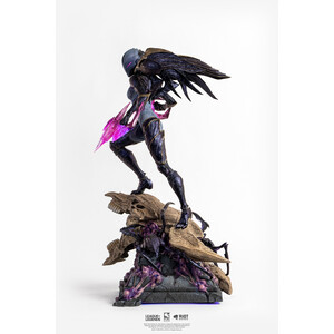 Pure Arts League of Legends 1/4 Scale Kai'sa 