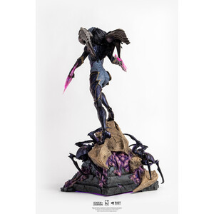 Pure Arts League of Legends 1/4 Scale Kai'sa 