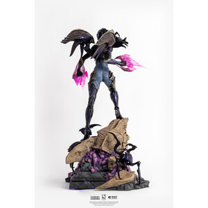 Pure Arts League of Legends 1/4 Scale Kai'sa 