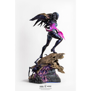 Pure Arts League of Legends 1/4 Scale Kai'sa 