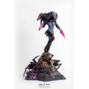 Pure Arts League of Legends 1/4 Scale Kai'sa 