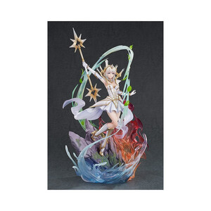 Good Smile Company League of Legends 1/7 Scale Elementalist Lux 