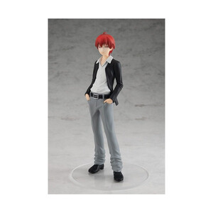 Good Smile Company Assassination Classroom POP UP PARADE Karma Akabane 
