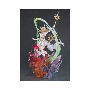 Good Smile Company League of Legends 1/7 Scale Elementalist Lux 