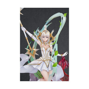 Good Smile Company League of Legends 1/7 Scale Elementalist Lux 