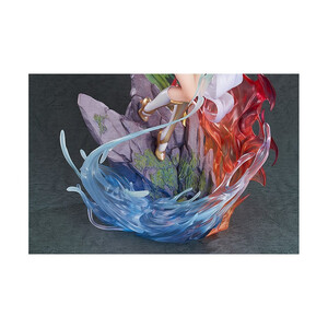 Good Smile Company League of Legends 1/7 Scale Elementalist Lux 