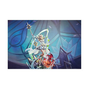 Good Smile Company League of Legends 1/7 Scale Elementalist Lux 