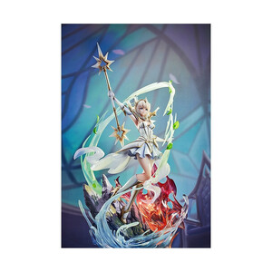 Good Smile Company League of Legends 1/7 Scale Elementalist Lux 