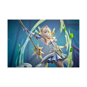 Good Smile Company League of Legends 1/7 Scale Elementalist Lux 