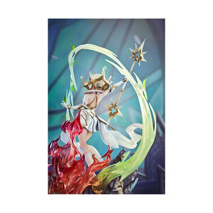 Good Smile Company League of Legends 1/7 Scale Elementalist Lux 